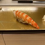 梅田 鮨 よこ田 - 