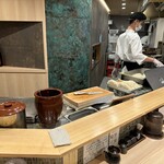 とんかつ丸七 深川不動店 - 