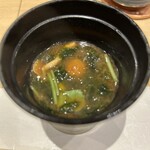 梅田 鮨 よこ田 - 