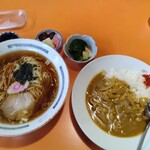 やまふる - 料理写真: