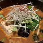 タイガーカレー - 