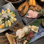 和楽酒場 - 