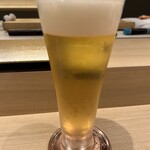 梅田 鮨 よこ田 - 