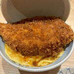 とんかつ丸七 深川不動店 - 