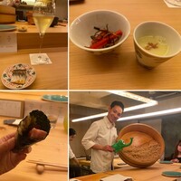 鮨おにかい＋1 - 