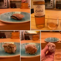鮨おにかい＋1 - 