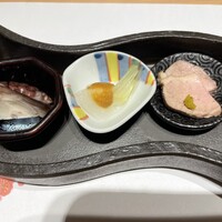 赤坂 鮨葵 - 