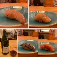 鮨おにかい＋1 - 