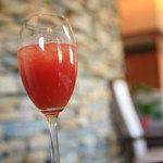 連理 - トマトビネガージュース