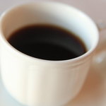 連理 - コーヒー
