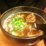 鳥貴族 - 【２回目】　ラーメン