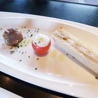 文化屋 - 前菜3種盛り合わせ