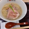 宍道湖しじみ中華蕎麦 琥珀 ららぽーと福岡店