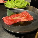 Tabenomihoudai Yakiniku Dainingu Chikaraya - 