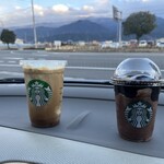 スターバックスコーヒー - ドリンク写真: