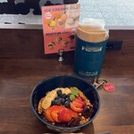 POKE BOWL CLUB TOKYO - 