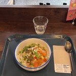 POKE BOWL CLUB TOKYO - 