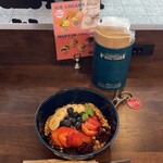 POKE BOWL CLUB TOKYO - 