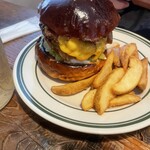 Ace Burger Cafe - 