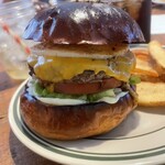 Ace Burger Cafe - 