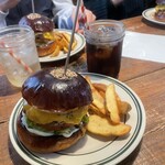 Ace Burger Cafe - 