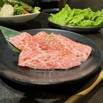 Tabenomihoudai Yakiniku Dainingu Chikaraya - 