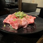 Tabenomihoudai Yakiniku Dainingu Chikaraya - 