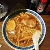 鳥っ子 - 醤油ラーメン
