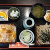 おそば 玉川