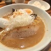麺屋 雪風 すすきの店