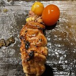 Toriyaki Sasaya - 