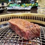 焼肉 徳川苑 - 