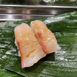 Sushidokoro Shintanaka - 