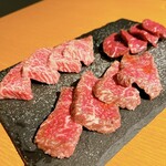 焼肉 犇 - 