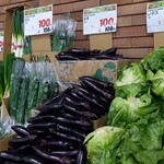 マルショク 昭代店 - 