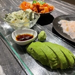 焼肉 SEJONG - 