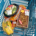 マルショク 昭代店 - 