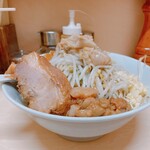 自家製ラーメン大者 - 