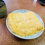 一富士食堂 - 