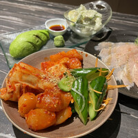 焼肉SEJONG 栄店 - 
