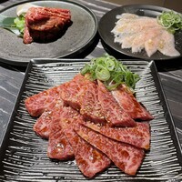 焼肉SEJONG 栄店 - 