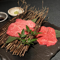 名古屋焼肉きらく - 