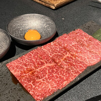 名古屋焼肉きらく - 