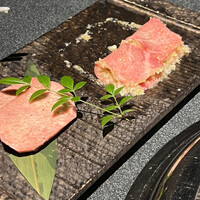 名古屋焼肉きらく - 