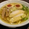 麺処 ほんだ