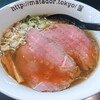 牛骨らぁ麺マタドール