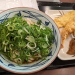 丸亀製麺 - 