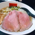 牛骨らぁ麺マタドール - 