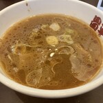 昌平ラーメン - 