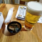 UzuMaki - 生ビール
